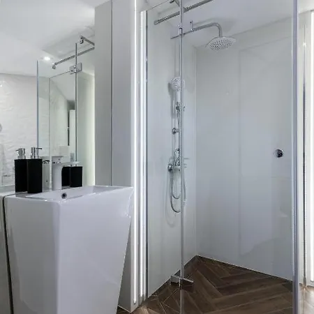 Apartament Vistula Boulevards Jacuzzi *